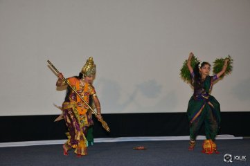 Nagabharanam Movie Audio Launch